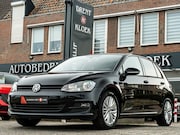 Volkswagen Golf - 1.4 TSI Highline STOELVERW CRUISE PRIVACY GLASS 16 INCH LICH