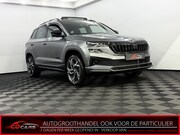 Skoda Karoq - 1.5 TSI ACT Sportline Business Panoramadak, Navi, Parkeersen