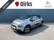 Citroën C3 - 110pk Shine (Camera - Keyless Entry - Navigatie - Automatisc