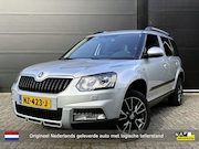 Skoda Yeti - Outdoor 1.4 TSI Greentech Drive 4x4 | Automaat | Navigatie |