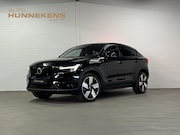 Volvo C40 - Recharge Core Panorama dak | Cruise-/climate control | Achte