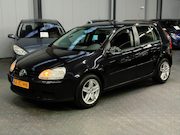 Volkswagen Golf - 1.6 FSI Optive 4 Automaat Nieuwe APK NAP