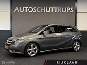 Mercedes-Benz B-klasse - 200 / SLECHTS 49.000 KM / NAVI / STOELVERW. / UNIEK / AFN. T