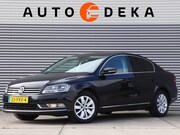 Volkswagen Passat - 1.4 TSI Comfortline BlueMotion *Navigatie*Parkeersens.