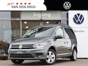 Volkswagen Caddy - Combi 1.4 TSI 125 pk Comfortline 5P | Trekhaak | Stoelverwar