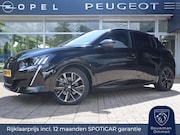 Peugeot e-208 - GT EV 50kWh 136pk, Rijklaarprijs, Stoelverwarming Full LED C