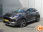 Ford Puma - 1.0 EcoBoost Hybrid Titanium | Automaat | Clima | Cruise