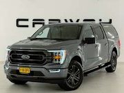 Ford F-150 - 2.7 V6 EcoBoost XLT Sport NL-AUTO