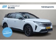 Peugeot 5008 - 1.2 Hybrid 145pk e-DCS6 GT 7 Persoons | Navi | App Connect |