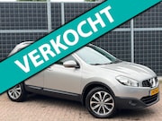 Nissan Qashqai - 1.6 Acenta | Pano | Clima | Navi