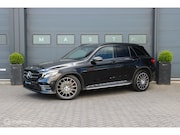 Mercedes-Benz GLC-klasse - 220 d 4MATIC|AMG|PANO|Night pakket|Keyless|LED