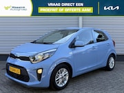 Kia Picanto - 1.0 DPi DynamicLine | Apple Carplay/Android Auto | Camera | 