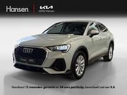 Audi Q3 - Sportback 45 TFSI e S Edition I Cruise Control I E