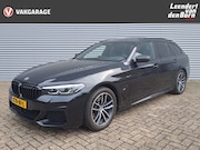 BMW 5-serie - Touring 530e xDrive M SPORT | Pano | Harman Kardon | 360 Cam