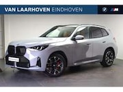 BMW X3 - 30e xDrive High Executive M Sport Automaat / Trekh