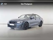BMW 3-serie - 3 Serie Sedan 318i M Sportpakket Pro Aut.