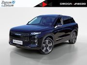 Jaecoo 7 - 1.5 TGDI SHS-P Exclusive