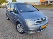Opel Meriva - 1.6-16V Cosmo Automaat