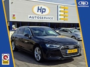 Audi A4 - Avant 35 TFSI Pro Line