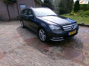 Mercedes-Benz C-klasse - Estate 200 CDI Business Class Avantgarde