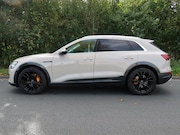 Audi e-tron - 55 quattro Advanced Pro Line Plus Pano|HUD|B&O| Full options
