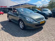 Peugeot 307 - 2.0-16V automaat leer navi
