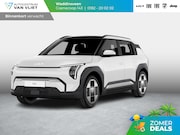 Kia EV3 - Plus 58.3 kWh | Binnenkort beschikbaar | Stoel & Stuurverwar