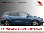 Mercedes-Benz B-klasse - 250e Premium Plus PANORAMADAK LEDER MEMORY DISTRONIC SFEER C