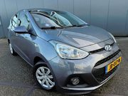 Hyundai i10 - 1.0i i-Motion Comfort|Dealer onderhouden|NAP|