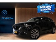 Mazda CX-5 - 2.5 4WD SkyActiv-G 194 Luxury