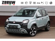 Fiat Panda - 1.0 Hybrid 70 PK Launch Edition | Clima | PDC | 1ste Eigenaa