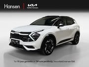 Kia Sportage - 1.6 T-GDi Plug-in Hybrid AWD GT-PlusLine I Panoramadak I 360