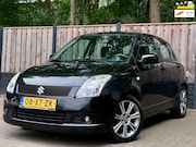 Suzuki Swift - 1.3 GLX NL Auto I Apk I Airco I LM Velgen I Keyless