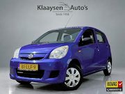 Daihatsu Cuore - 1.0 Clever | dealer onderhouden | metallic lak | centrale de