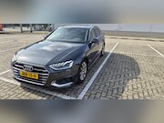 Audi A4 - 40 TFSi Launch edition Sport