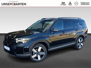 Hyundai Santa Fe - 1.6 T-GDI PHEV Premium Pro 4WD 7p VAN €69.390 VOOR €59.390