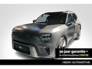 Smart #5 - Premium 100 kWh | *Bijtelling vanaf € 320, - per maand!* | S