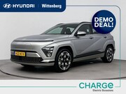 Hyundai Kona - Comfort 65.4 kWh | Warmtepomp | BTW auto