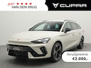 CUPRA Leon Sportstourer - 1.5 TSI e-Hybrid Business 204 PK | Trekhaak | Adaptieve Crui