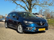 Renault Mégane - Estate 1.5 dCi Eco2 Limited | Cruise + Navi + Clima Nu € 7.9