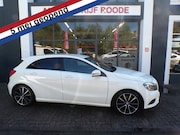 Mercedes-Benz A-klasse - 180 Prestige Automaat TOP STAAT EN DEALER ONDERHOUDEN