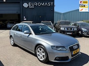 Audi A4 - 2.0 TFSI Pro Line Navi Airco Pdc Cruise