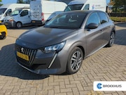 Peugeot 208 - 1.2 PureTech 100pk EAT8 Allure Pack | Automaat | Navigatie |