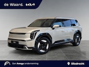 Kia EV9 - Air 99.8kWh 204pk | €3.410 VOORRAADVOORDEEL | DIRECT LEVERBA