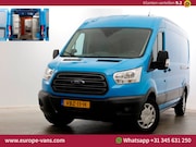 Ford Transit - 350 2.0 TDCI 130pk E6 L3H2 Trend Airco/Camera/2x Schuifdeur 