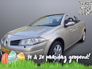 Renault Mégane - 2.0-16V Exception