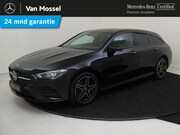 Mercedes-Benz CLA-Klasse - Shooting Brake 250 e AMG Line Keyless / Parkeercamera / Nigh