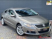 Volkswagen Passat - CC 1.8 TSI 4p. Navi | Cruise | Pdc | Orgineel Nederlands