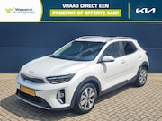Kia Stonic - 1.0 T-GDi MHEV DynamicPlusLine | Stoelverwarming | Navigatie