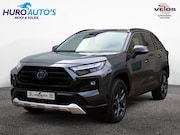 Toyota RAV4 - 2.5 Hybrid AWD Adventure | JBL Audio | El. Achterklep | Lede
